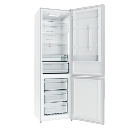 Cecotec Bolero CoolMarket Combi 356i Refrigerador Blanco 356 L
