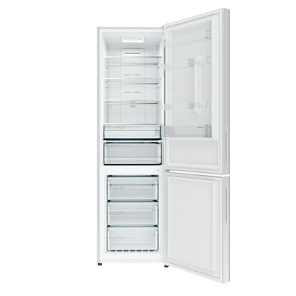 Cecotec Bolero CoolMarket Combi 356i Refrigerador Blanco 356 L