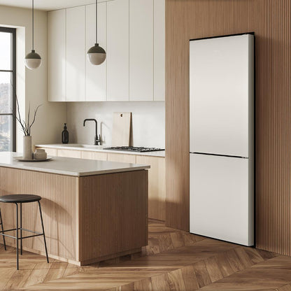 Cecotec Bolero CoolMarket Combi 356i Refrigerador Blanco 356 L