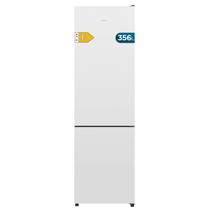 Cecotec Bolero CoolMarket Combi 356i Refrigerador Blanco 356 L