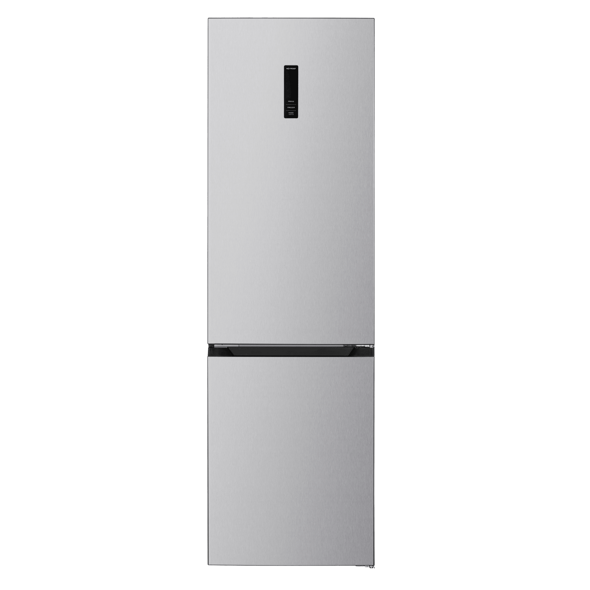 BoleroCoolMarket Combi 377 Inox A