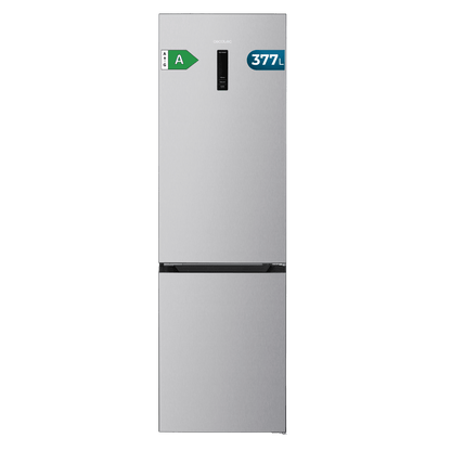 BoleroCoolMarket Combi 377 Inox A