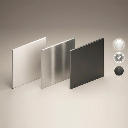 Cecotec Bolero CoolMarket Combi 405 MC Frigorífico Combi Inox A