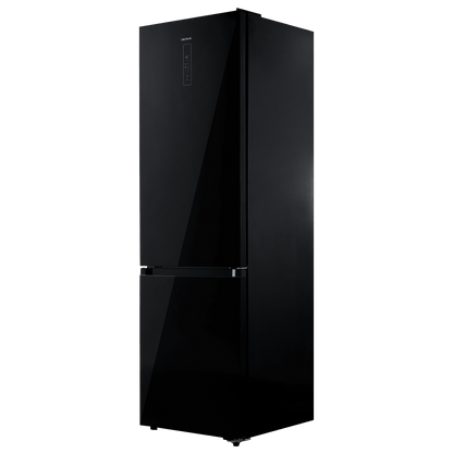 Cecotec Bolero CoolMarket 405 WL Elite Frigorífico Black Glass A