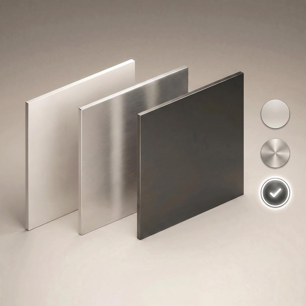 Cecotec Bolero CoolMarket Frigorífico Combi Max Inside 405L Black Peach