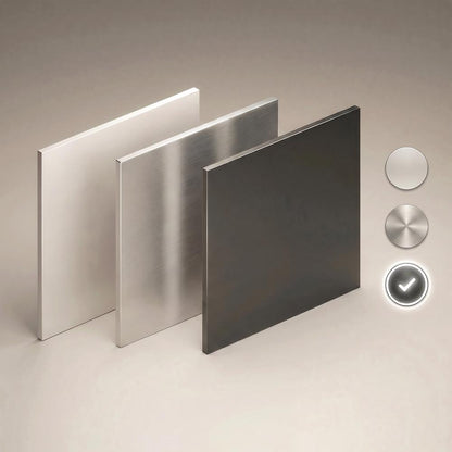 Cecotec Bolero CoolMarket Frigorífico Combi Max Inside 405L Black Peach