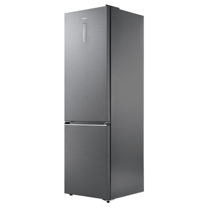 Cecotec Bolero CoolMarket Frigorífico Combi Max Inside 405L Black Peach