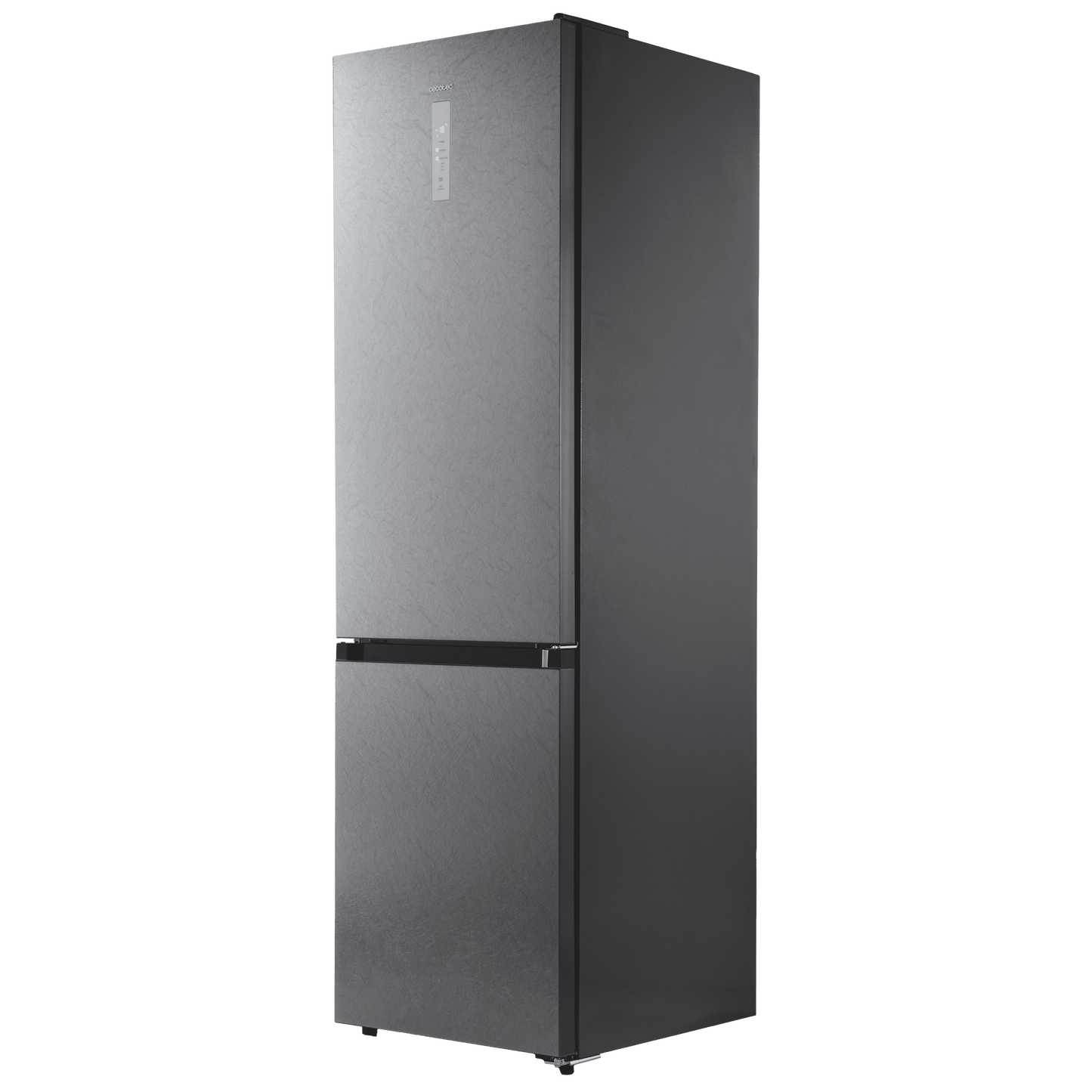 Cecotec Bolero CoolMarket Combi 405 WL Elite Graphite Stone D