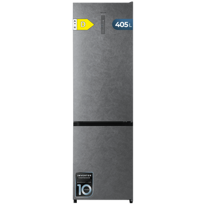 Cecotec Bolero CoolMarket Combi 405 WL Elite Graphite Stone D