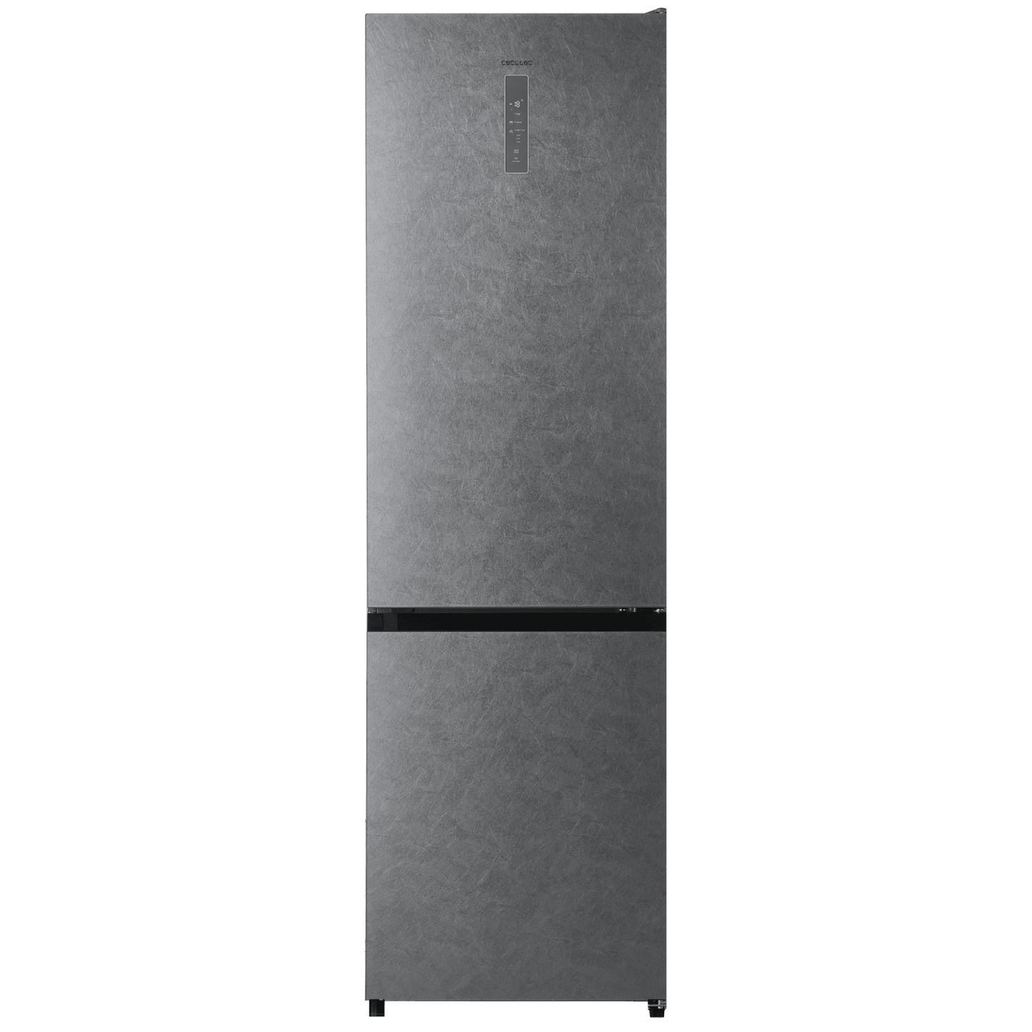 Cecotec Bolero CoolMarket Combi 405 WL Elite Graphite Stone D