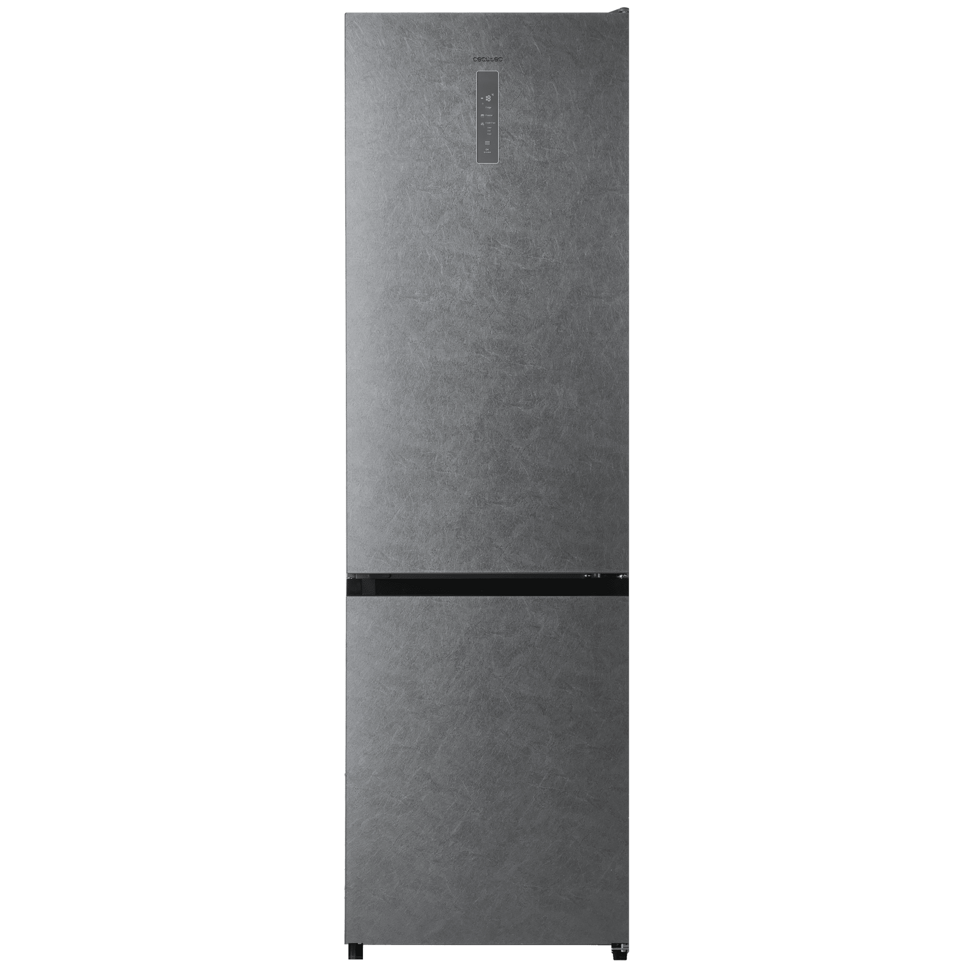 Cecotec Bolero CoolMarket Combi 405 WL Elite Graphite Stone D