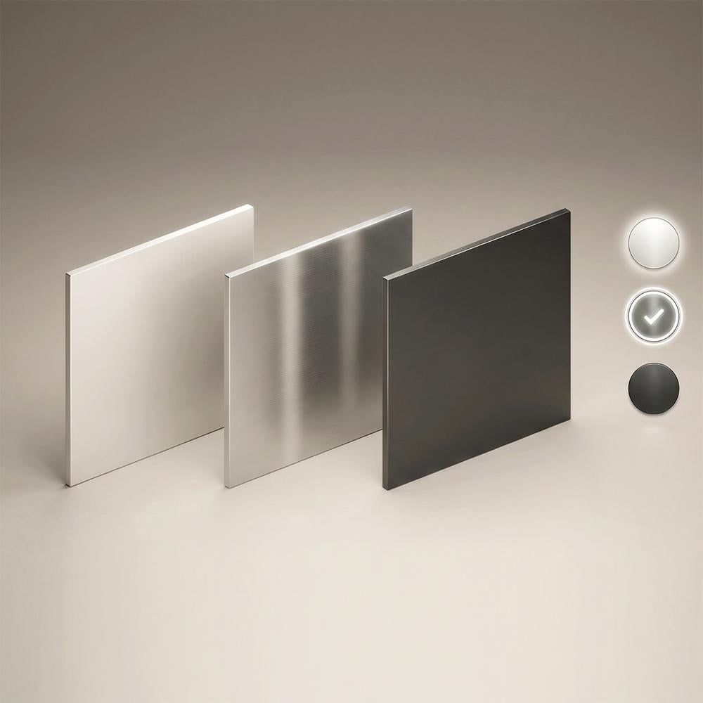 Cecotec Bolero CoolMarket Frigorífico Combi Inox 405 L