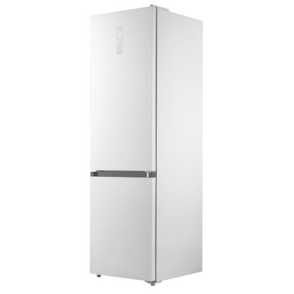 Cecotec Bolero CoolMarket 405 WL Elite Frigorífico Lunar Stone Blanco