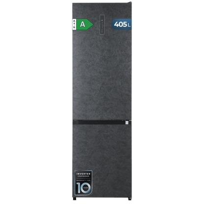 Cecotec Bolero CoolMarket Combi 405 WL Elite Onyx Stone A