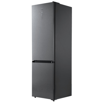 Cecotec Bolero CoolMarket Combi 405 WL Silex Stone Frigorífico 405L