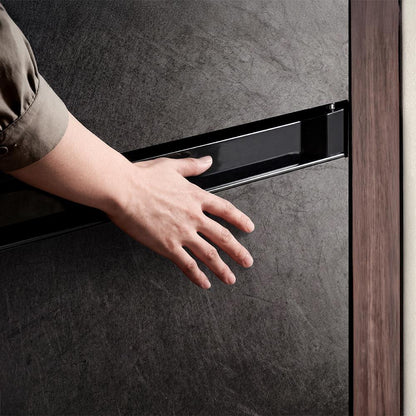Cecotec Bolero CoolMarket Combi 405 WL Silex Stone Frigorífico 405L