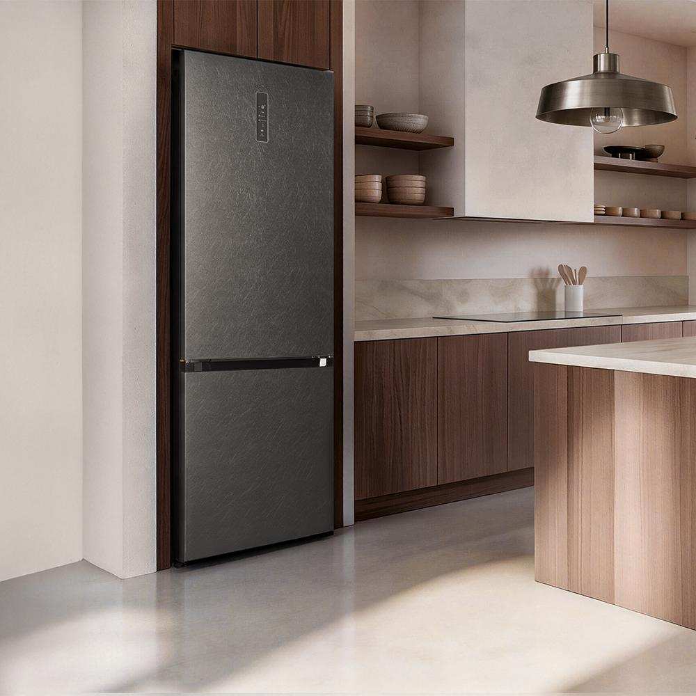 Cecotec Bolero CoolMarket Combi 405 WL Elite Silex Stone Beige