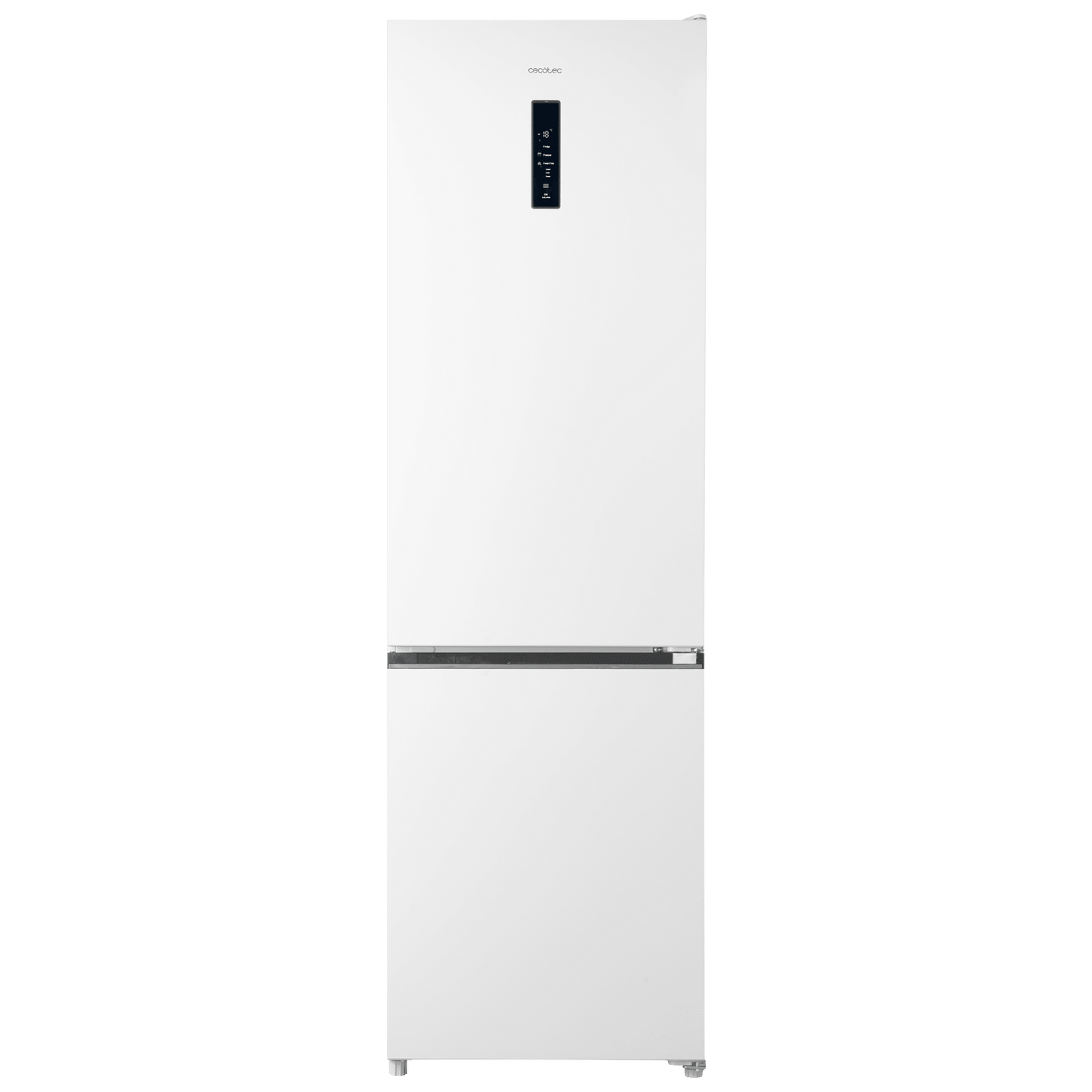Cecotec Bolero CoolMarket 405 WL White Inox Frigorífico