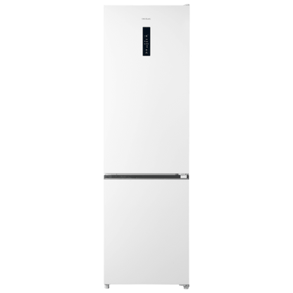 Cecotec Bolero CoolMarket 405 WL White Inox Frigorífico