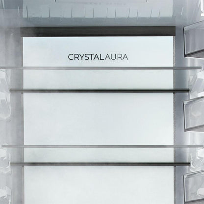 Cecotec Bolero CoolMarket 405 WL White Inox Frigorífico