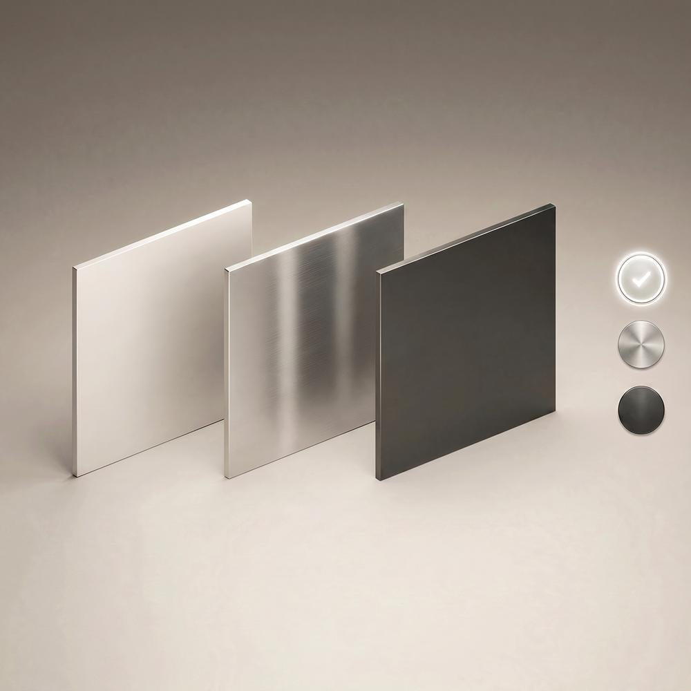 Cecotec Bolero CoolMarket 405 WL White Inox Frigorífico