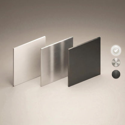 Cecotec Bolero CoolMarket 405 WL White Inox Frigorífico