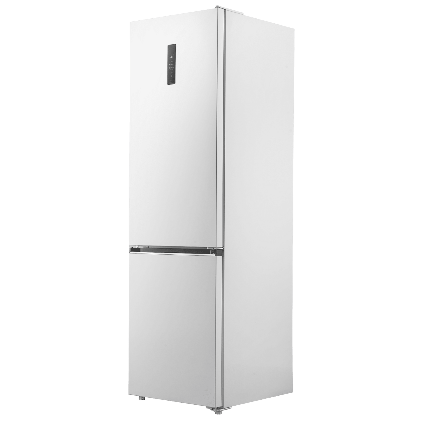 Cecotec Bolero CoolMarket 405 WL White Inox Frigorífico