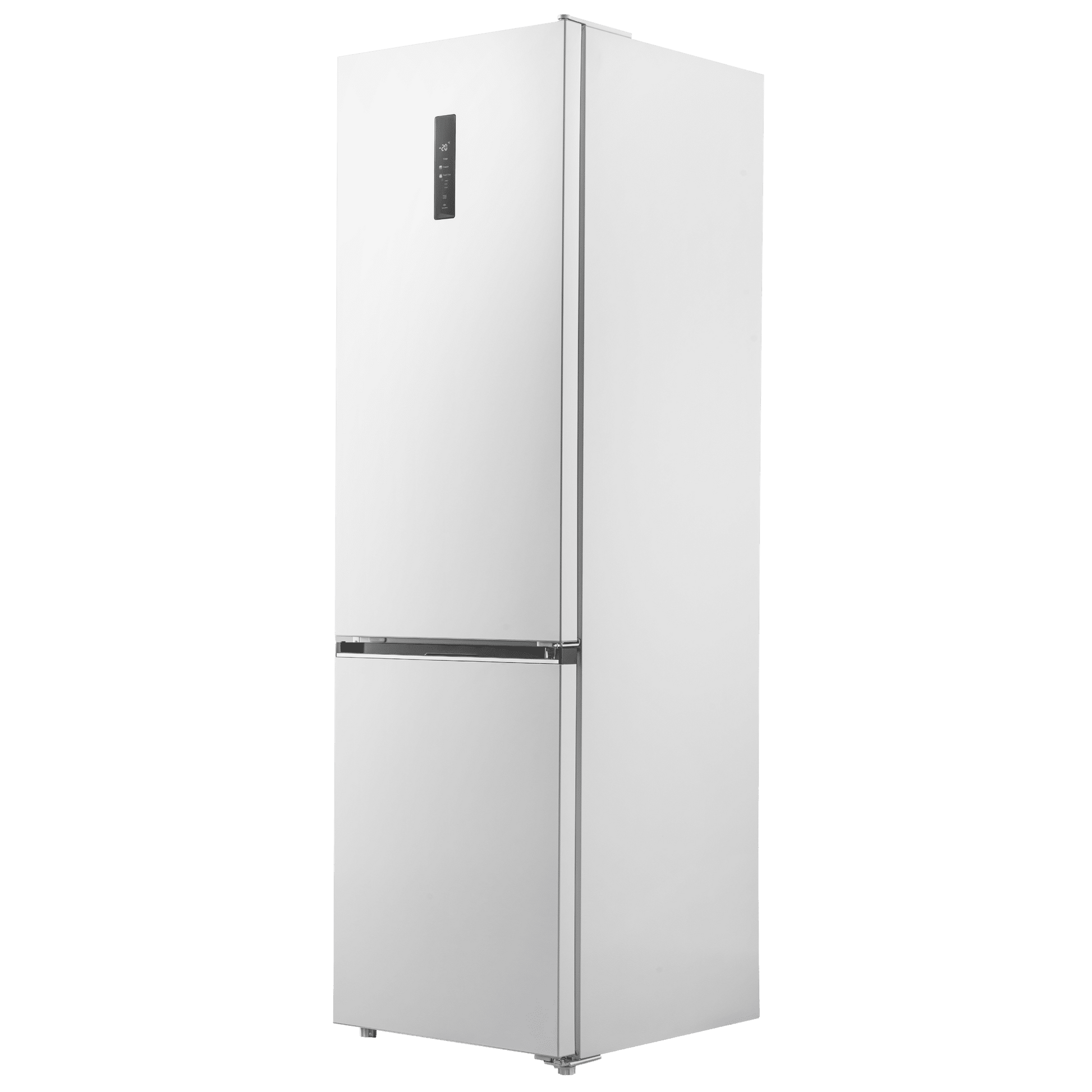 Cecotec Bolero CoolMarket 405 WL White Inox Frigorífico