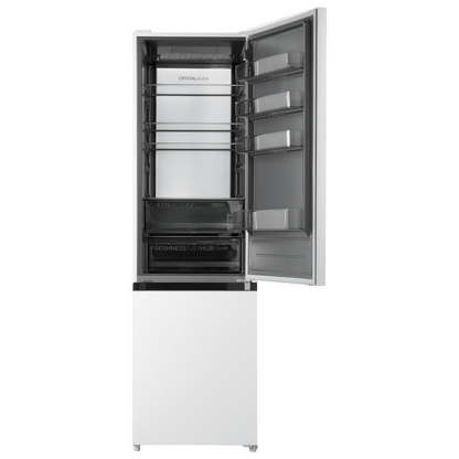 Cecotec Bolero CoolMarket 405 WL White Inox Frigorífico