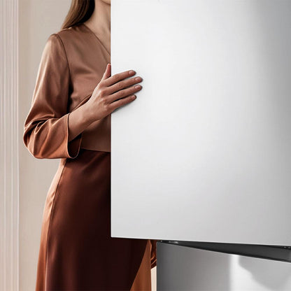 Cecotec Bolero CoolMarket 405 WL White Inox Frigorífico