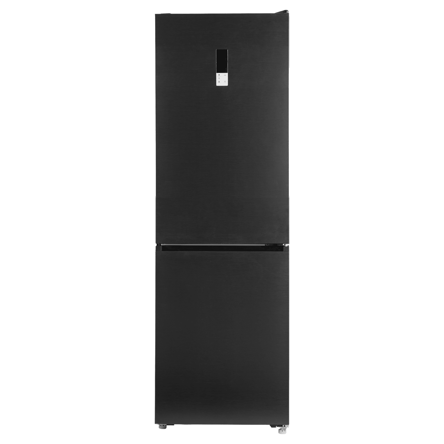 Cecotec Bolero CoolMarket Combi 409 Frigorífico Combi Inox Oscuro 409L