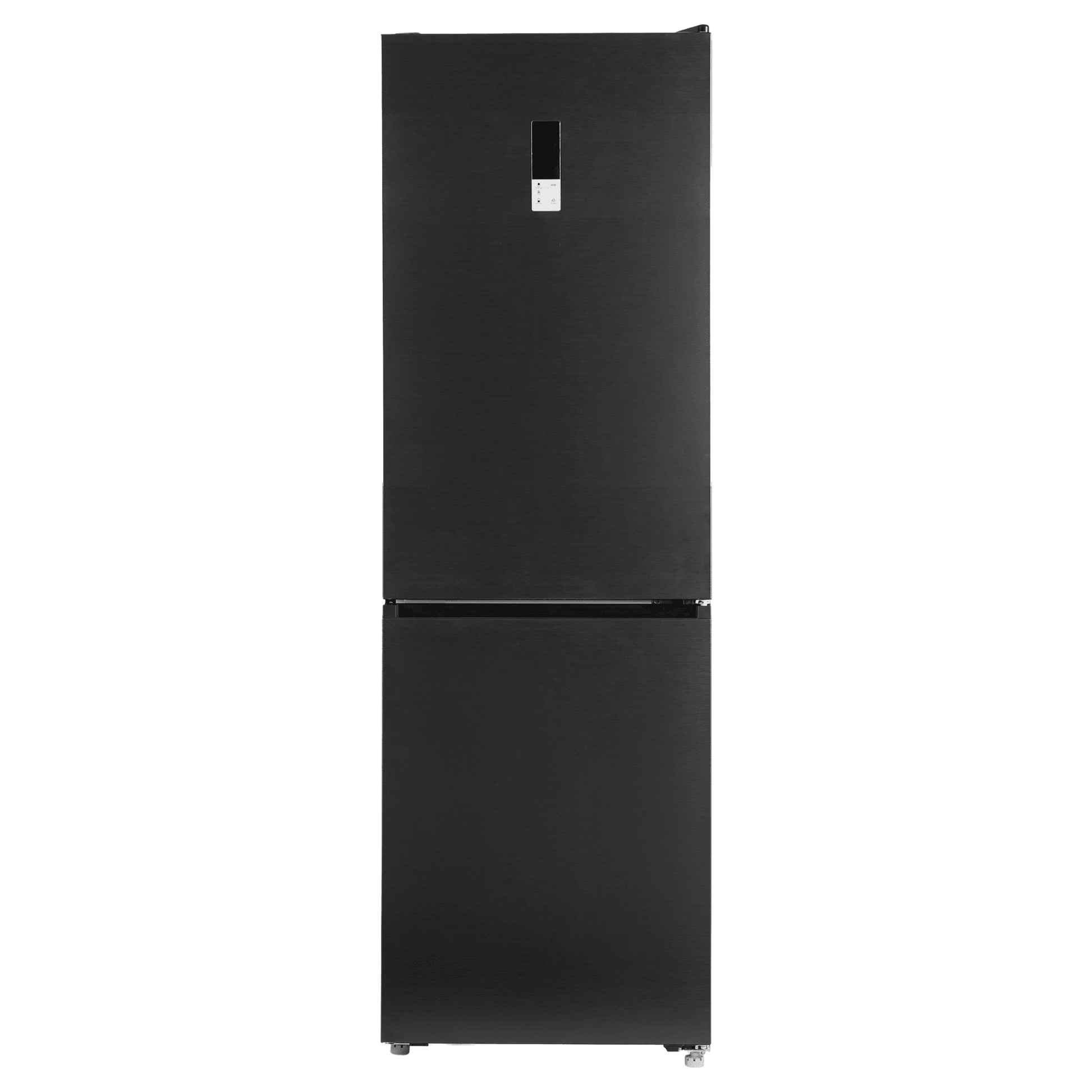 Cecotec Bolero CoolMarket Combi 409 Frigorífico Combi Inox Oscuro 409L