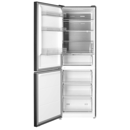 Cecotec Bolero CoolMarket 409 Dark E Frigorífico Combi