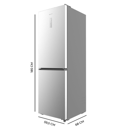 Bolero CoolMarket Combi 409 Inox E