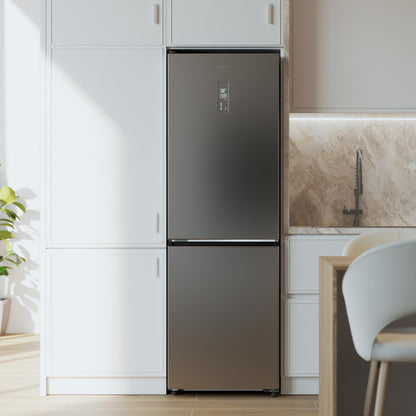 Bolero CoolMarket Combi 409 Inox E