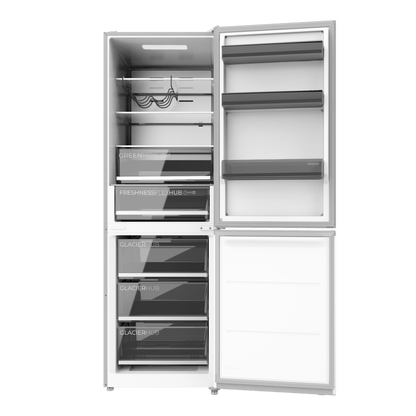 Bolero CoolMarket Combi 409 Inox E