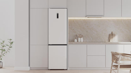 Cecotec Bolero CoolMarket Frigorífico Combi 456 L Blanco
