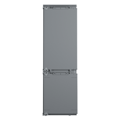 Cecotec Bolero CoolMarket Combi 232 L Frigorífico Metal Cooling Gris
