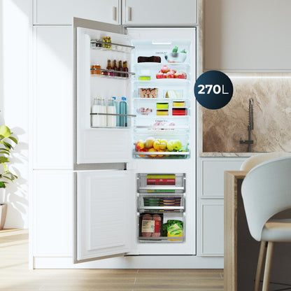 Bolero CoolMarket Combi BI-S DF 270 E