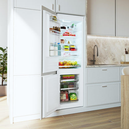 Bolero CoolMarket Combi BI-S DF 270 E