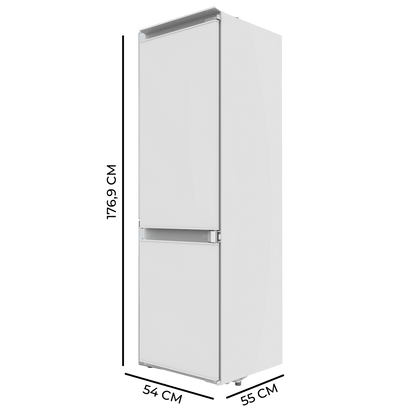 Bolero CoolMarket Combi BI-S DF 270 E