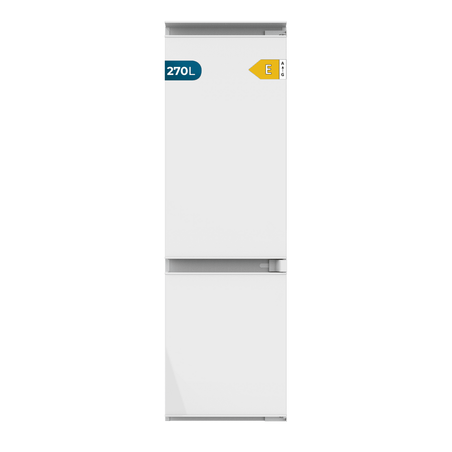 Bolero CoolMarket Combi BI-S DF 270 E