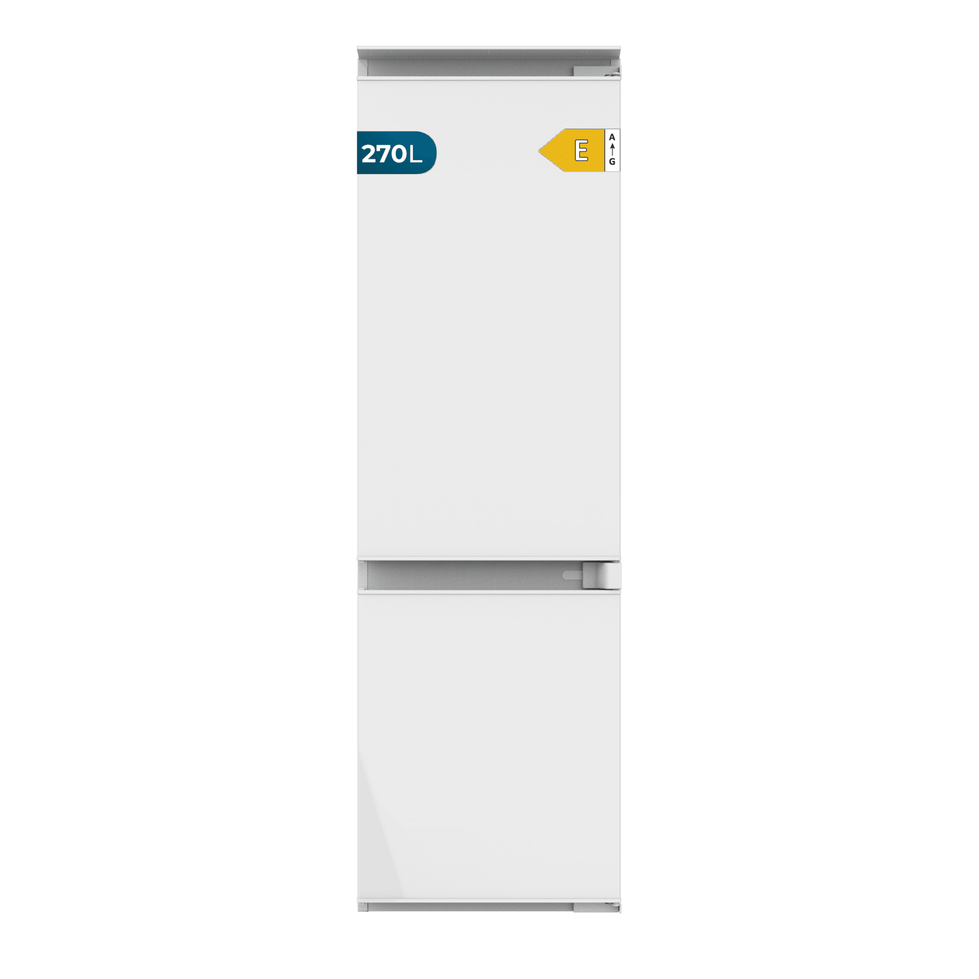 Bolero CoolMarket Combi BI-S DF 270 E