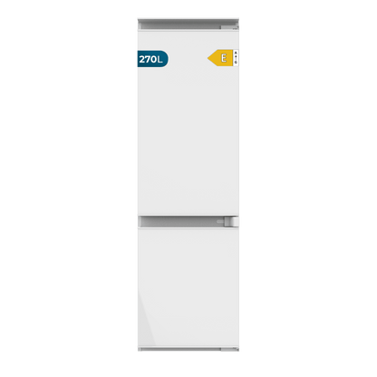 Bolero CoolMarket Combi BI-S DF 270 E