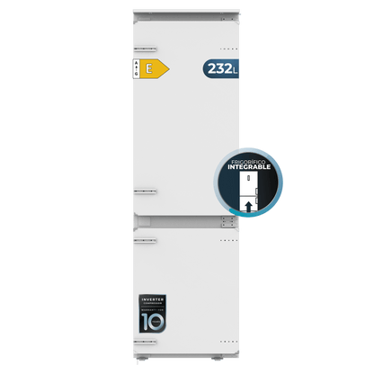 Bolero CoolMarket Combi BI-S MC 232 E