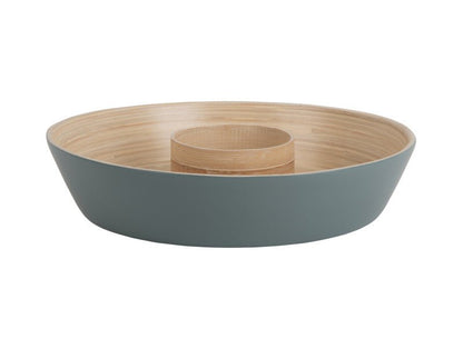 Schale Sorina – gefertigt aus Bamboo