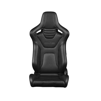 Elite-X Sport Seats 1445