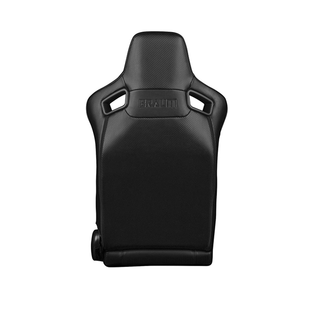 Elite-X Sport Seats 1445