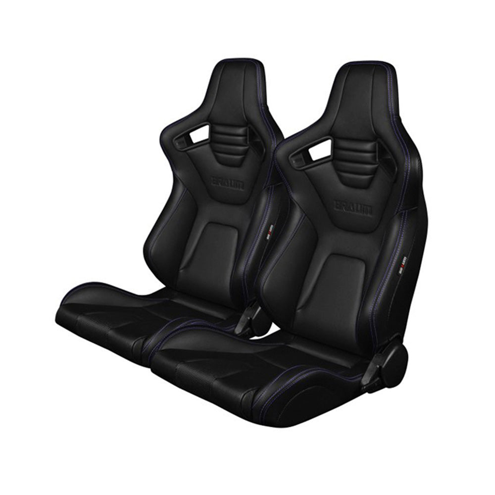 Elite-X Sport Seats 1445