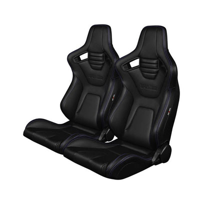 Elite-X Sport Seats 1445